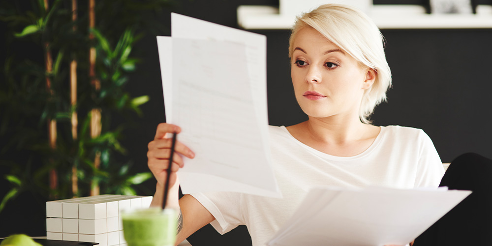 7 ways to improve your resume
